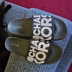 MK Gilmore Slides